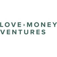 Love x Money Ventures logo - Similar company to The Workshop Software Company