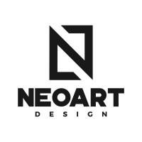 NeoArt Design logo - Similar company to Futerodesign