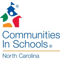 Communities In Schools of North Carolina logo - Similar company to Student U