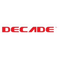 Decade logo - Similar company to Gamma Innovations, Inc