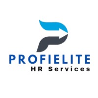 Profielite HR Services logo - Similar company to Haruto Technologies Llp