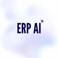 ERP AI logo - Similar company to Erp.Ai