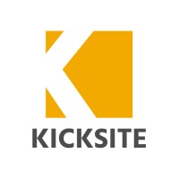 Kicksite logo - Similar company to Smoothcomp