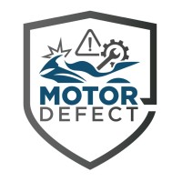 Motordefect