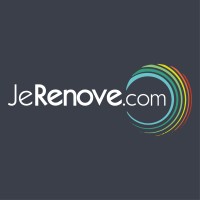 JeRenove.com logo - Similar company to Cap Mat