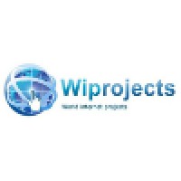 Wiprojects logo - Similar company to Viajes.Com