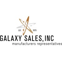 Galaxy Sales, Inc. logo - Similar company to Cabnova