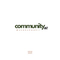 CommunityHQ logo - Similar company to Avivar Verdure