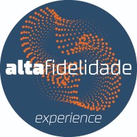Alta Fidelidade Experience logo - Similar company to 1St Advisors