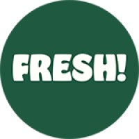 Fresh Meal Plan logo - Similar company to Good Meals.Ae