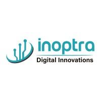 InOpTra Digital logo - Similar company to Technosphere Labs
