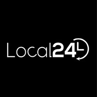 Local24.press logo - Similar company to Vinyo