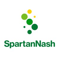 SpartanNash logo - Similar company to Meijer