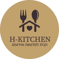 H-Kitchen logo - Similar company to The Midwestern