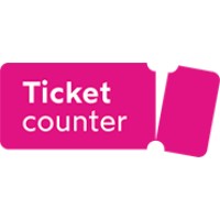 Ticketcounter logo - Similar company to Vintia