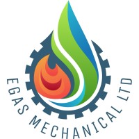 EGAS Mechanical Ltd logo - Similar company to Ams Plumbers Merchants Ltd