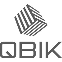 QBIK logo - Similar company to Inexa Technologies