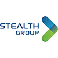 Stealth Group logo - Similar company to N