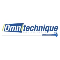 Omnitechnique Ardennes CN logo - Similar company to Tecforge