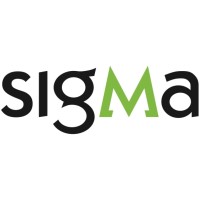 Sigma UK Group Limited logo - Similar company to Vnet Technology Ltd