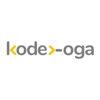 KodeYoga logo - Similar company to Hashmap