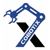 COBOTIX Manufacturing Inc logo - Similar company to Machen Manufacturing Ltd.