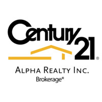 Century 21 Alpha Realty Inc., Brokerage