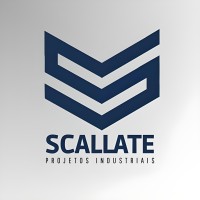 Scallate Projetos Industriais logo - Similar company to Pgpm