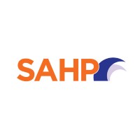 SAHP USA logo - Similar company to Panacea Global Energy