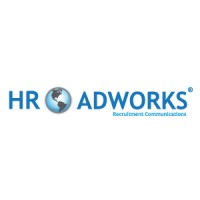 HR ADWORKS - Recruitment Communications logo - Similar company to Computers For Schools Manitoba