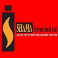 Shama International Ltd. logo - Similar company to Pacific Spinning Mills Ltd