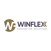 Winflex Converting Solutions logo - Similar company to Winfox
