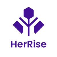 HerRise logo - Similar company to Finally.Me