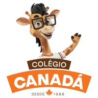 Canadá Colégio logo - Similar company to Instituto Wallon Educacional
