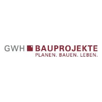GWH Bauprojekte logo - Similar company to Systeno Gmbh