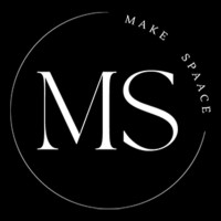 MakeSpaace logo - Similar company to Premise.
