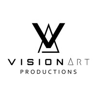 Vision Art Productions logo - Similar company to Falcon Vision Studios Llc