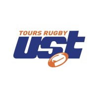 USTours Rugby logo - Similar company to Marceul Sa