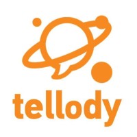 Tellody logo - Similar company to Wirecapital