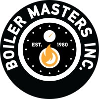 Boiler Masters Inc logo - Similar company to Boilersource