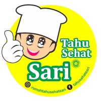 PT  Tahu Sehat Sari logo - Similar company to Tahu Garing Tagar