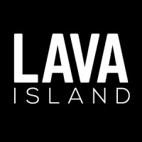 Lava Island logo - Similar company to Silvernest