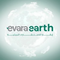 Evara Earth logo - Similar company to Evara Group