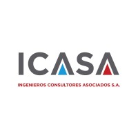 ICASA S.A. logo - Similar company to Killa Control Industrial