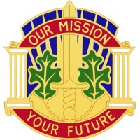 United States Disciplinary Barracks Battalion (Corrections)