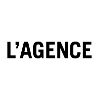 L'AGENCE logo - Similar company to Nxt Management