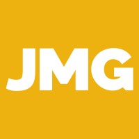 The Jed Mahonis Group logo - Similar company to Shasta Qa