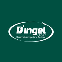 D' Ingel logo - Similar company to Sumecon S.A.S.