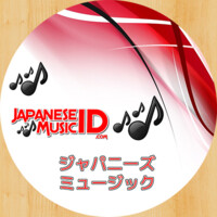 Japanese Music ID logo - Similar company to Pt Komusika Kreatif Indonesia (Juxebox.Id)