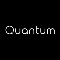 Quantum Energy logo - Similar company to Quantum Mobility Ev